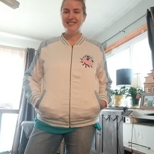 Disney Torrid size 2 Princess Jacket